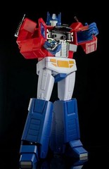 Ready! New Magic Square MS-02EX Light of Peace Optimus OP 2.0 Version Figure