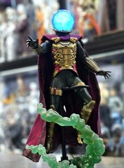 USB Battery Replacement Kit for SINGLE 1/6 Scale Figure with x1 LED, Hot Toys