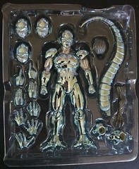 SH Figuarts Dragon Ball Z Metal Cooler Bandai Exclusive Authentic US Seller