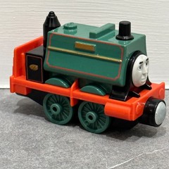 Thomas & Friends Take-n-Play Samson Die-Cast Metal Engine 2014 Mattel BHW43