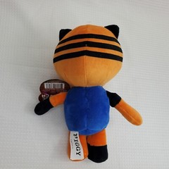 PIGGY Tigry Tiger Series 1 Collectible Plush Roblox PhatMojo New Authentic