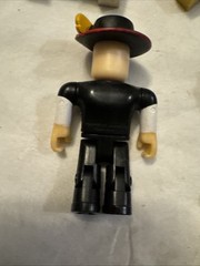 Roblox Figures & Parts Mixed Lot For Parts Replacement Or Repair Various Series