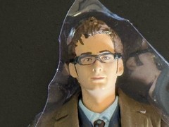 11 Doctors Figure Set Doctor Who 10th Tenth Doctor Figure The End of Time New