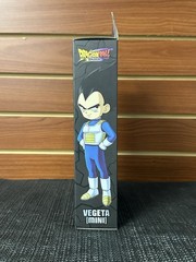 Bandai Dragon Ball Daima Dragon Stars Vegeta (Mini) 6″ Figure