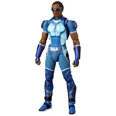 MAFEX The Boys A-Train 252 Action Figure