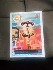 Funko Pop! “Danny Trejo” #229