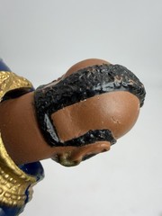Vintage 1983 Galoob A-Team B.A. Baracus Mr. T 6” Action Figure Loose