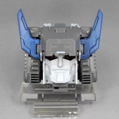 3D PRINT Ear Upgrade Kit For Titans Return LG31 Fortress Maximus Grand Maximus