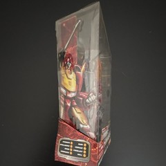 Transformers Masterpiece Rodimus Prime MP09 Offshoot TRU Exclusive SEALED Hasbro