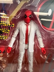 Marvel Legends Deadpool and Hit-Monkey 6″ Action Figure Set – NEW