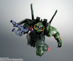 Robot Spirits Zgundam RMS-106 Hi-Zack ver. A.N.I.M.E. Approx. 130mm Figure