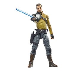 Kanan Jarrus Action Figure 375 Inch Star Wars Rebels Vintage Collection