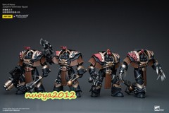 JoyToy Warhammer 40K 1:18 Sons of Horus Justaerin Terminator Squad Soldier Body