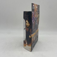 Marvel Legends Nico Minoru 6” Figure Dormammu BAF 2016 Hasbro Doctor Strange NEW