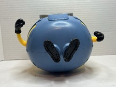 Despicable Me Minion Electronic Talking Figure Mattel 2019 Tested