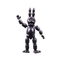 Five Nights at Freddy’s Endo-01 (Classic Bonnie and Shadow Bonnie) Figure Set