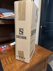 Sideshow Leatherface Killing Mask The Texas Chainsaw Massacre 1/6 Scale Figure