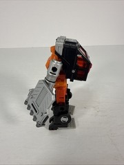 Transformers W4C ROAD RANGER Golden Disc Collection Deluxe Class USED Generation
