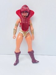 Vintage Masters Of The Universe Teela Action Figure 1980s Toys MOTU Cool BIN 13
