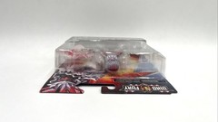 Power Rangers Dino Fury Void King Tarrick F4501 Villain Gaisoulg Nada