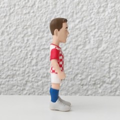 Minix FIFA World Cup 2026 Figure – Croatia Team: 15 Mario Pašalić (7 cm/2.8″)
