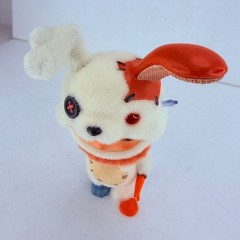 POP MART x Hirono Monsters Carnival Series Figure Doll Open Box – Killer Bunny