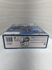 McFarlane Toys Avatar World Of Pandora Tonowari And Skimwing Mini Figures New!!
