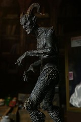 NECA Malthus Devil Annabelle The Conjuring 7″ Ultimate Action Figure Official