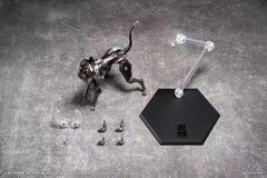 Sexyice2019 Vermin Series Unkval Zatard Hound Action Figure New In Stock