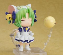 Nendoroid Di Gi Charat Non-scale Plastic 100mm Action Figure GoodSmile Japan