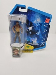 Avatar Norm Spellman Figure R2305 Webcam i-Tag Mattel
