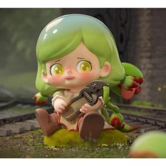 JOTOYS Kokosa The Rampaging Lolita Series Blind Box Figure Toy Gift Brand New