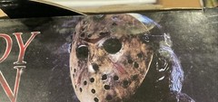 Friday the 13th | Jason NECA BUNDLE – Part 2, Part 3, Part 5, Freddy VS Jason