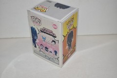 FUNKO POP! ALL FOR ONE MY HERO ACADEMIA 609 BOBBLE-HEAD FIGURINE (SJL70)