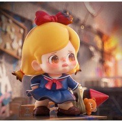 JOTOYS Kokosa The Rampaging Lolita Series Blind Box Figure Toy Gift Brand New