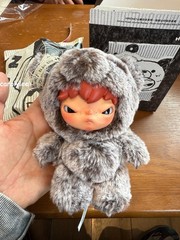 Authentic Hirono Road Journal Series Blind Box Plush Doll Gift Toys Hot