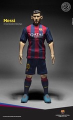 ZC World FCBarcelona Art Edition2014/15 – Messi Soccer Football Player ZC-162