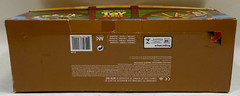 DISNEY PIXAR TOY STORY Andy’s Toy Chest Figures LENNY, BUZZ, WOODY & SLINKY