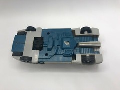 Transformers Hungarian Bootleg Lamborghini sports car 1980’s (Vintage)