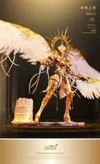Lucifer 1/6 Seven Archangels II LXF2310A Archangel Raphael Action Figure