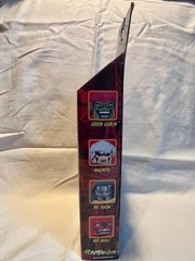 Marvel Minimates 4x BRING ON THE BAD GUYS Green Goblin-Magneto-Dr.Doom-Red Skull
