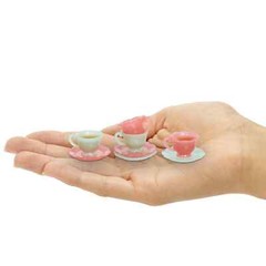Miniverse Make It Mini Birthday Multipack 30 Pcs 5 Recipes New Release Exclusive