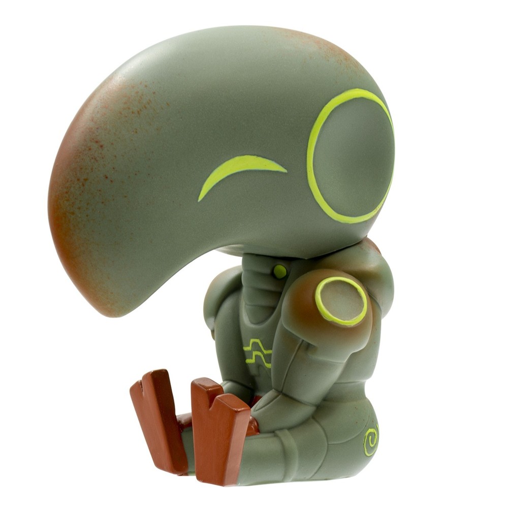MTG ~ Figurines From the Vault ~ Perilous Myr Variant ~ OEJ