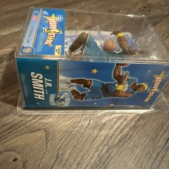 McFarlane NBA J.R. Smith Young Stars Hornets Debut Figure Exclusive variant