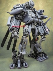 W BLACUT M05 Hide Shadow Oversized SS08 Figure Model Toy Deluxe Verion Gifts