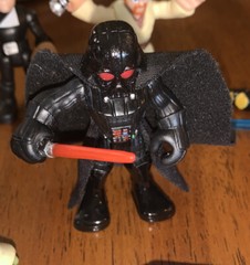Star Wars LFL LOT + Everything Pictured!