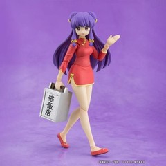 Bandai S.H.Figuarts Ranma 1/2 Shampoo 130mm Action Figure New In Stock