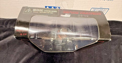 NEW & SEALED! Blade Runner 2049 Deckard Harrison Ford NECA Action Figure