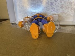 Marvel Legends Thanos Loose Marvel vs Capcom Gamerverse Psylocke 2 Pack Target