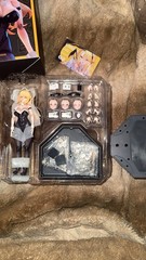 SUSHING studio 1/12 Shield Guardian ERENA NO.2 Figma snail shell sh Figuarts
